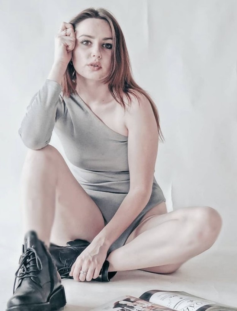 Индивидуалка 🎥 Нана главное фото в городе Москва 