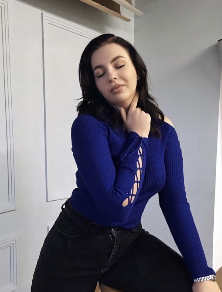 Индивидуалка 🎥 Дуня главное фото в городе Москва 