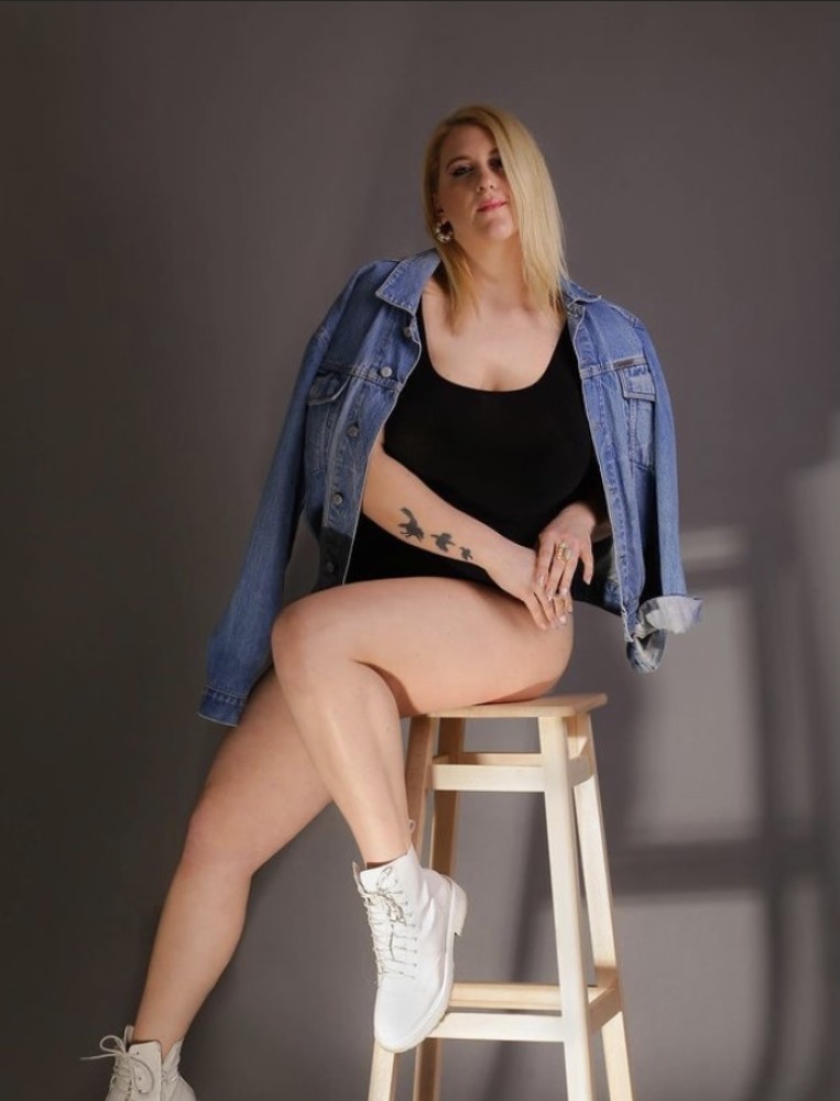 Индивидуалка 🎥 Тася главное фото в городе Москва 