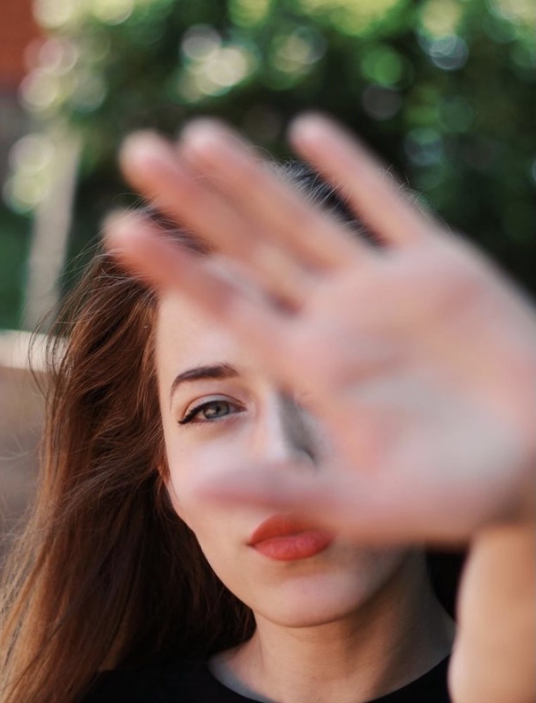 Индивидуалка 🎥 Люда главное фото в городе Москва 