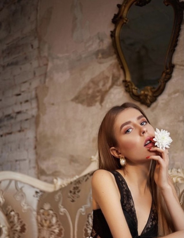 Индивидуалка 🎥 Ольга главное фото в городе Москва 