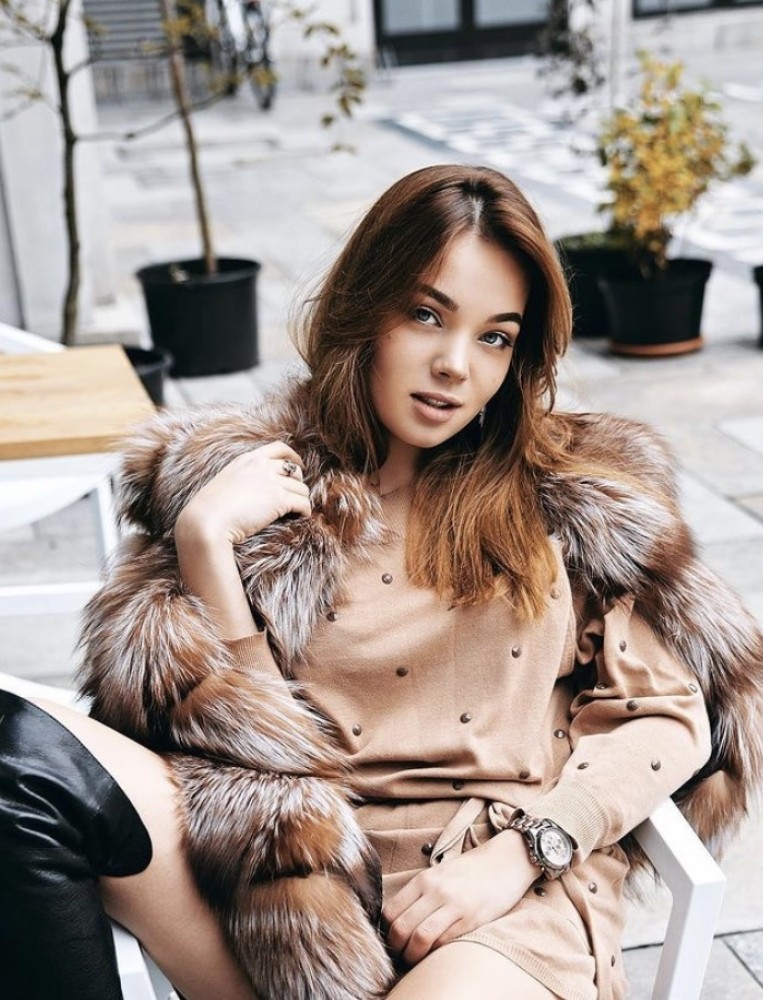 Индивидуалка 🎥 АЛЕВТИНА главное фото в городе Москва 