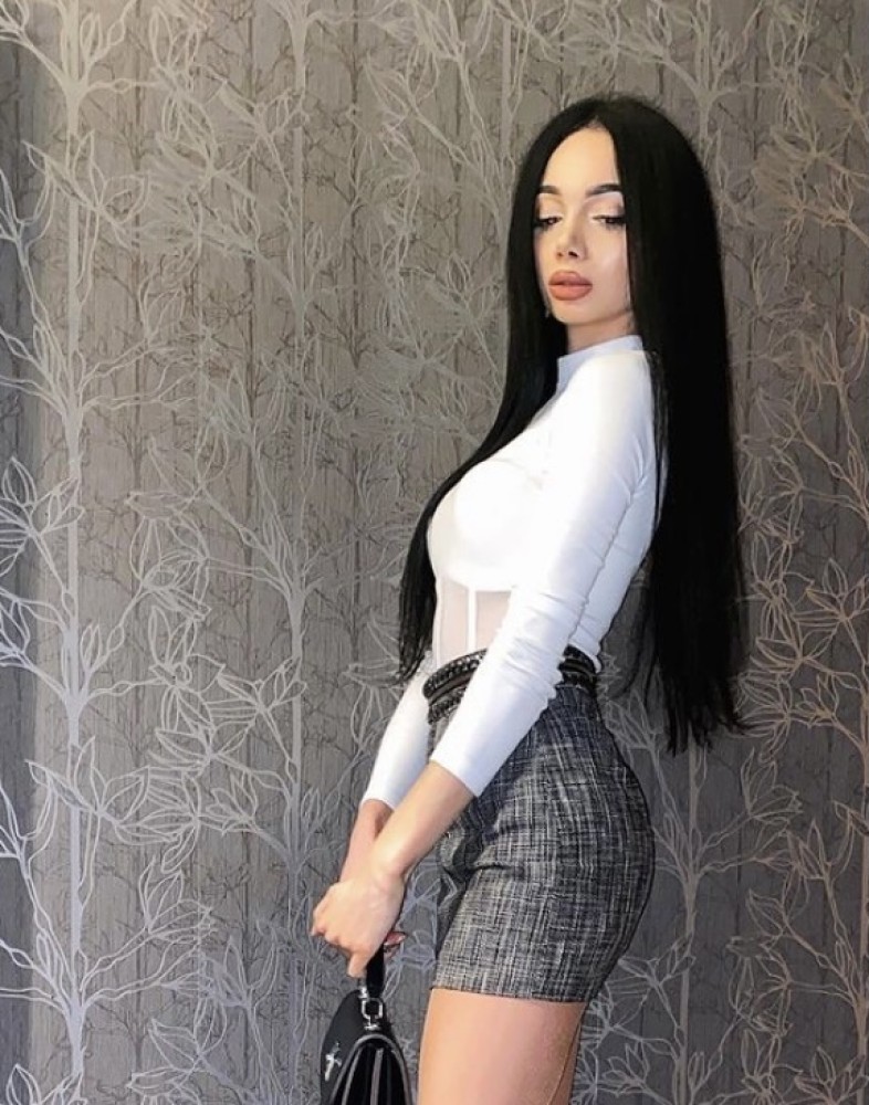 Индивидуалка 🎥 ЭННИ главное фото в городе Москва 