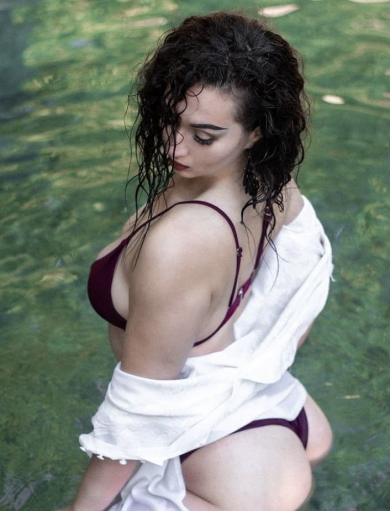 Индивидуалка 🎥 Лиза главное фото в городе Москва 