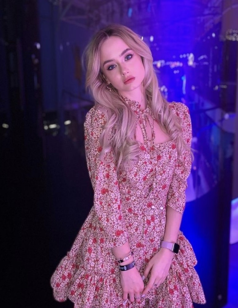 Индивидуалка 🎥 Евгения главное фото в городе Москва 