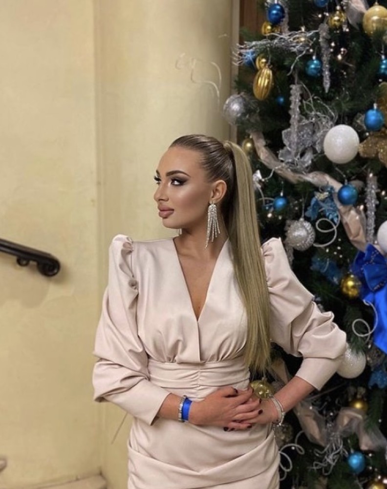 Индивидуалка 🎥 Снежана главное фото в городе Москва 