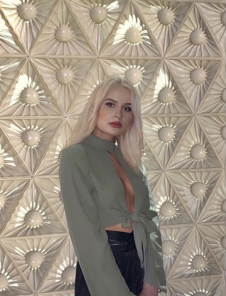 Индивидуалка Тамара главное фото в городе Москва 