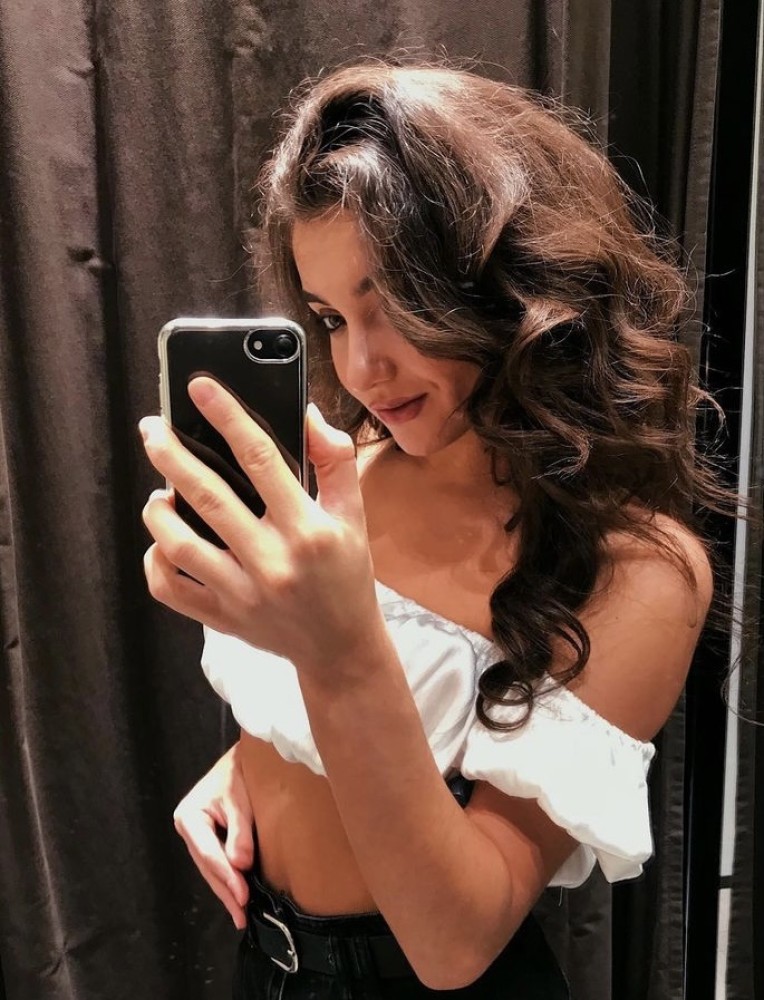 Индивидуалка 🎥 Анжела главное фото в городе Москва 