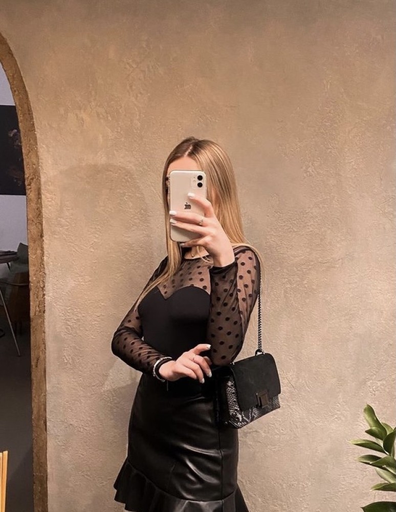 Индивидуалка 🎥 Тася главное фото в городе Москва 