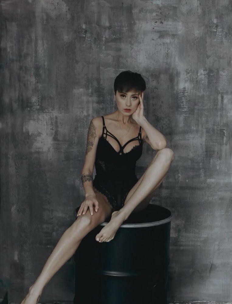 Индивидуалка 🎥 Лиана главное фото в городе Москва 