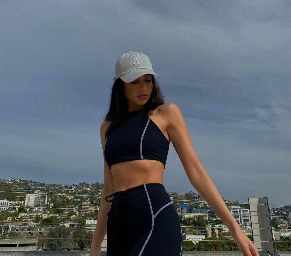 Индивидуалка Светлана главное фото в городе Москва 