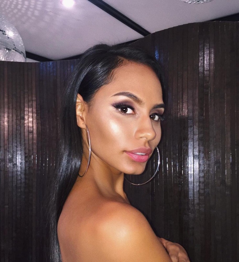 Индивидуалка Рина главное фото в городе Москва 