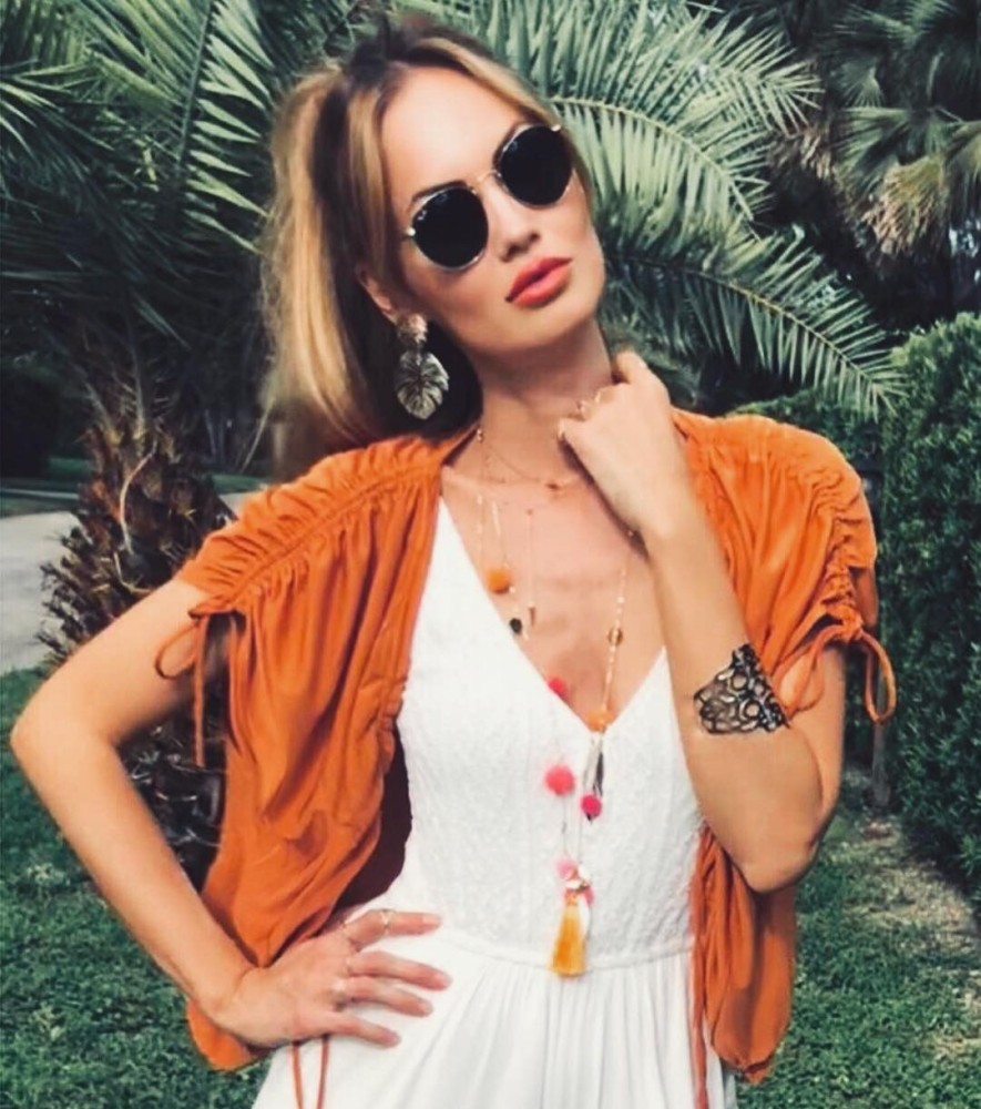 Индивидуалка Ольга главное фото в городе Москва 