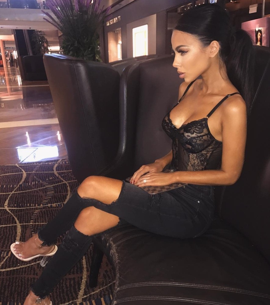 Индивидуалка Дашута главное фото в городе Москва 