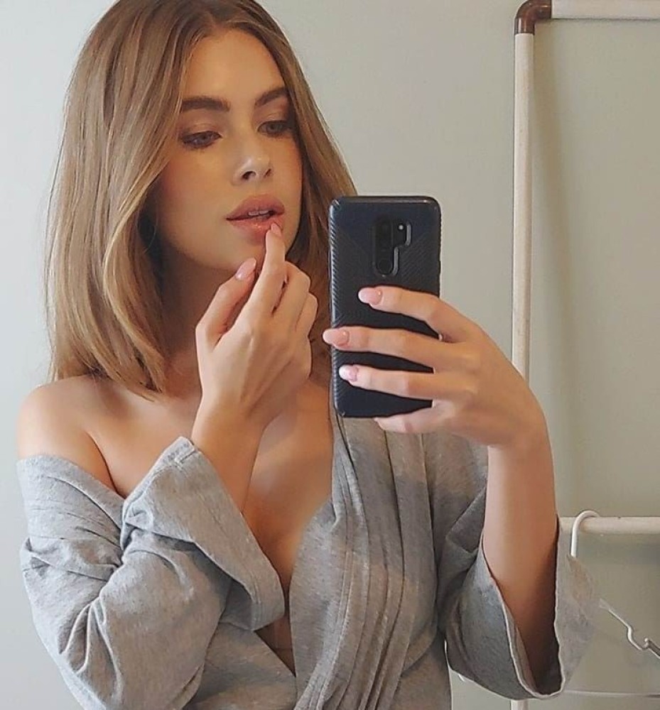 Индивидуалка Карла главное фото в городе Москва 