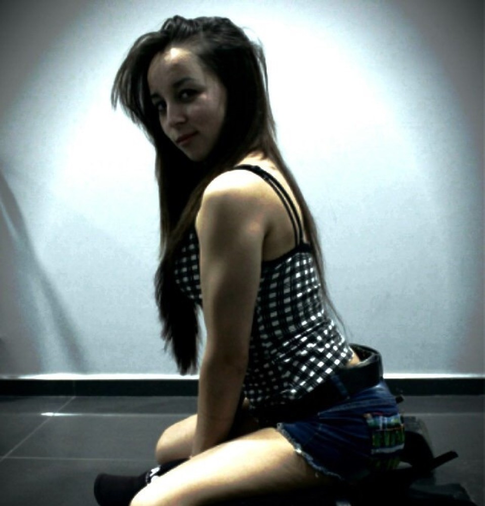 Индивидуалка Арина главное фото в городе Москва 