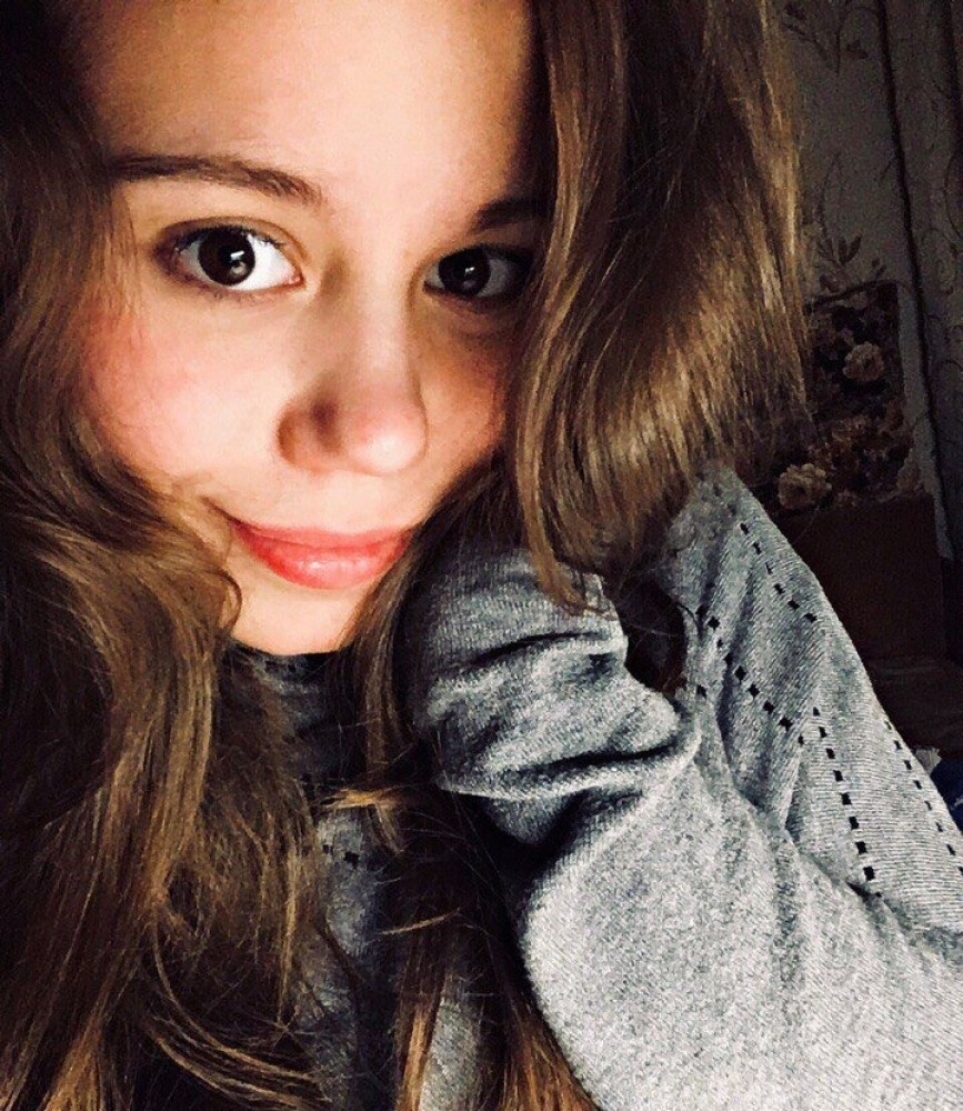 Индивидуалка Млада главное фото в городе Москва 