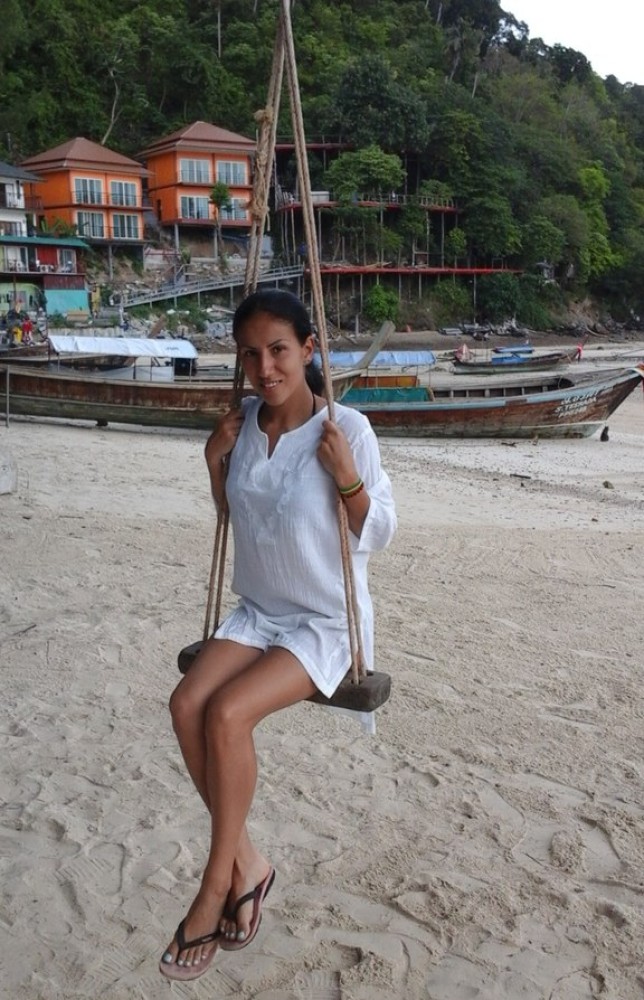 Индивидуалка Дарина главное фото в городе Москва 