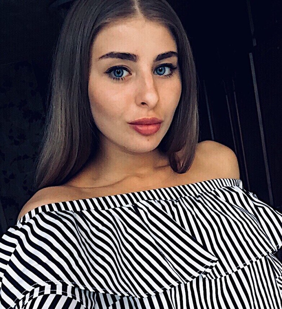 Индивидуалка Алена главное фото в городе Москва 