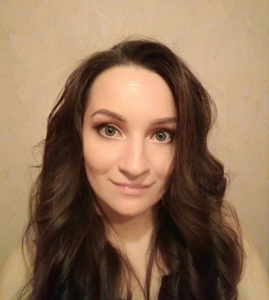 Индивидуалка Влада главное фото в городе Москва 