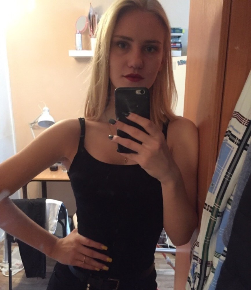 Индивидуалка Алиса главное фото в городе Москва 