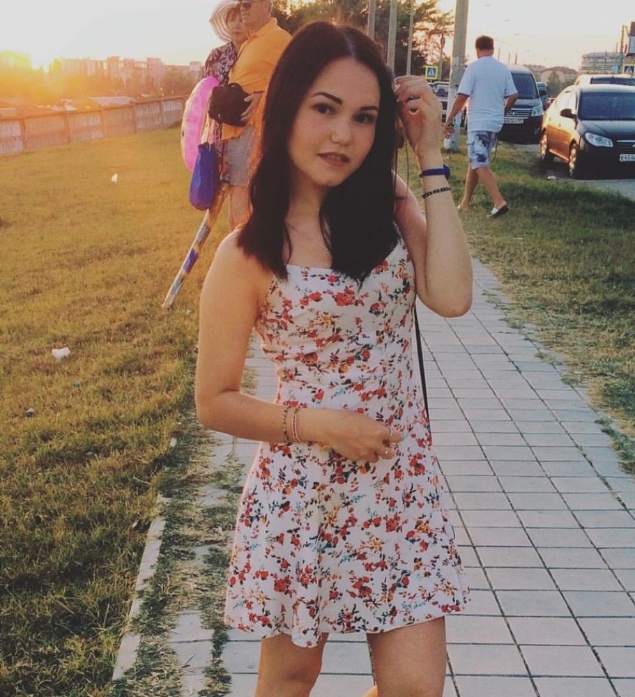 Индивидуалка Карина главное фото в городе Москва 