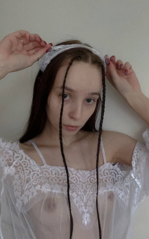 Индивидуалка Ада фото № 2 в городе Москва