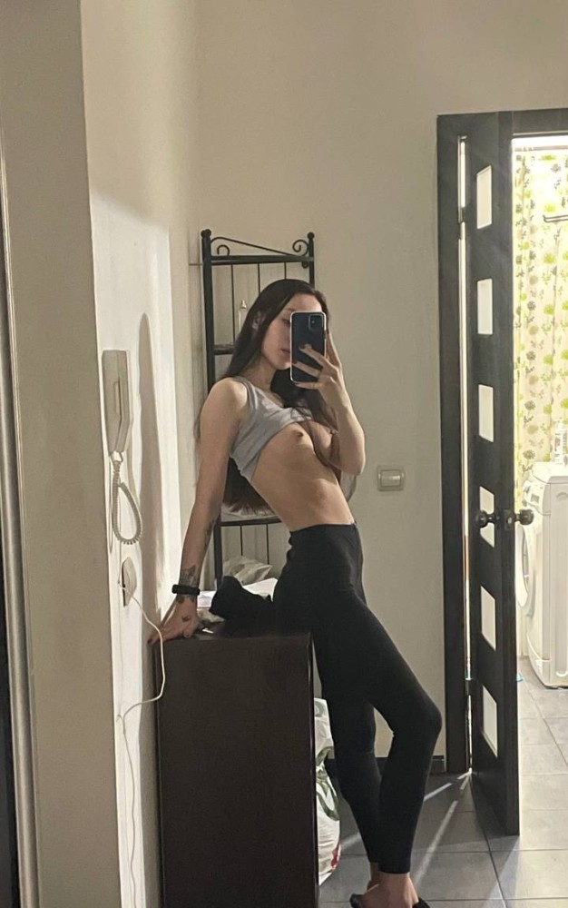 Индивидуалка Ада фото № 2 в городе Москва