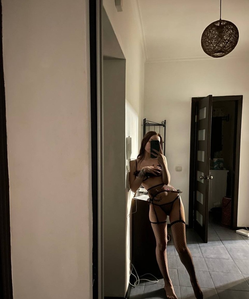 Индивидуалка Ада фото № 2 в городе Москва