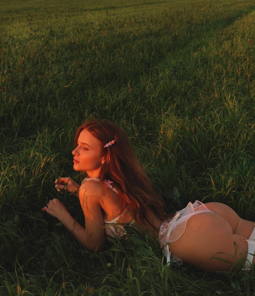 Индивидуалка Ада фото № 2 в городе Москва