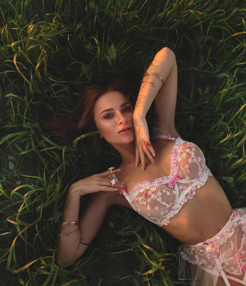 Индивидуалка Ада фото № 2 в городе Москва