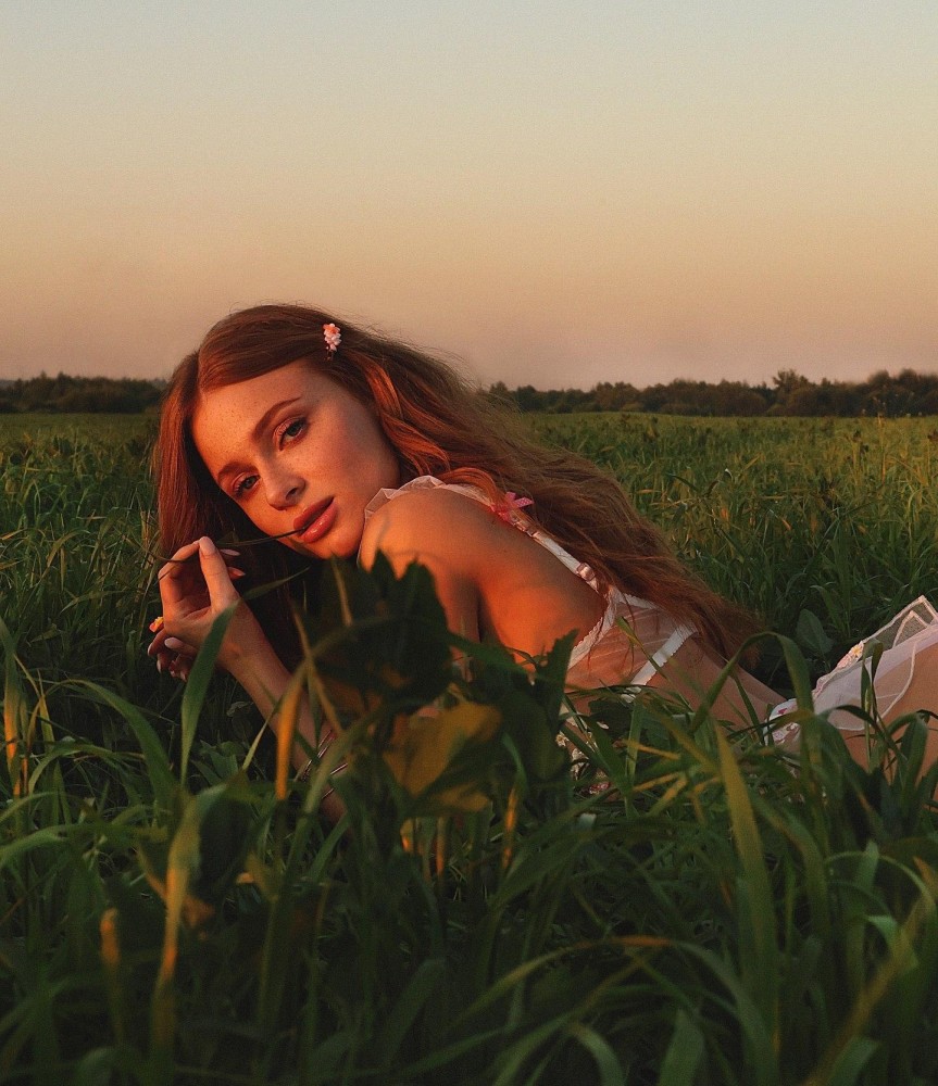 Индивидуалка Ада фото № 2 в городе Москва