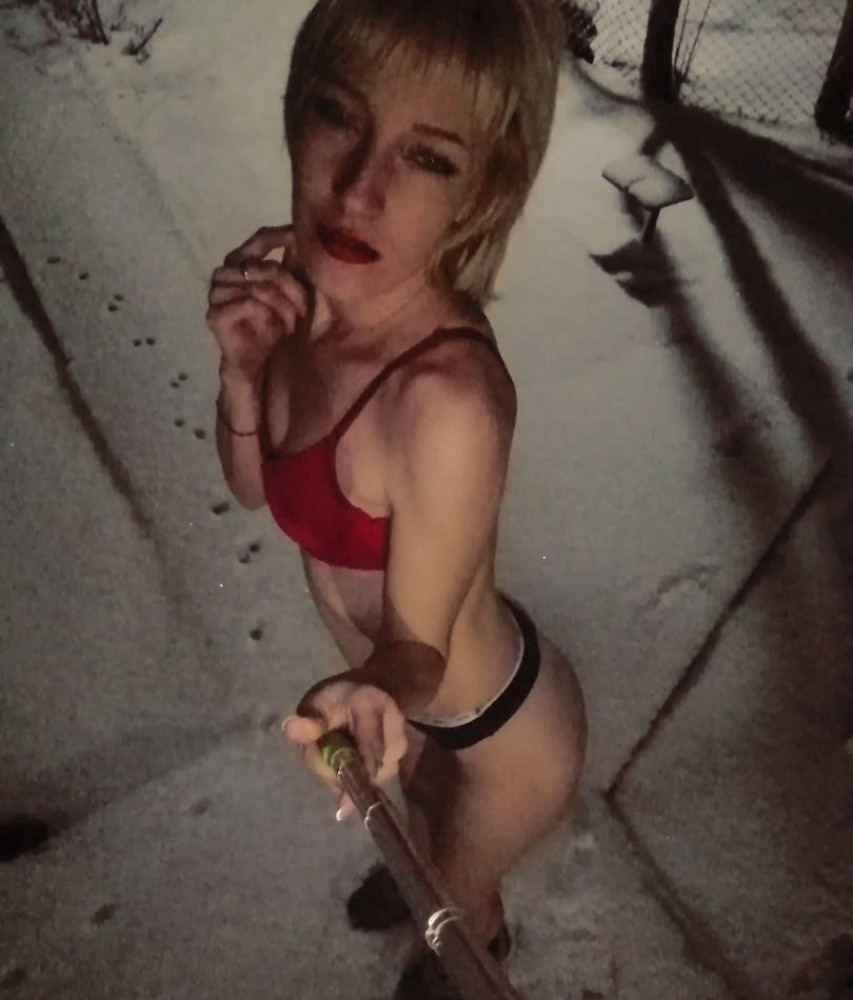 Индивидуалка Адель фото № 2 в городе Москва