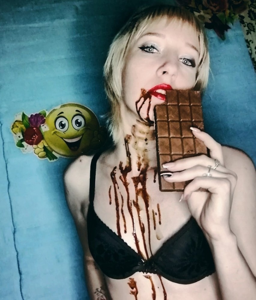 Индивидуалка Адель фото № 2 в городе Москва