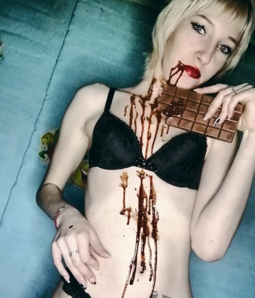 Индивидуалка Адель фото № 2 в городе Москва