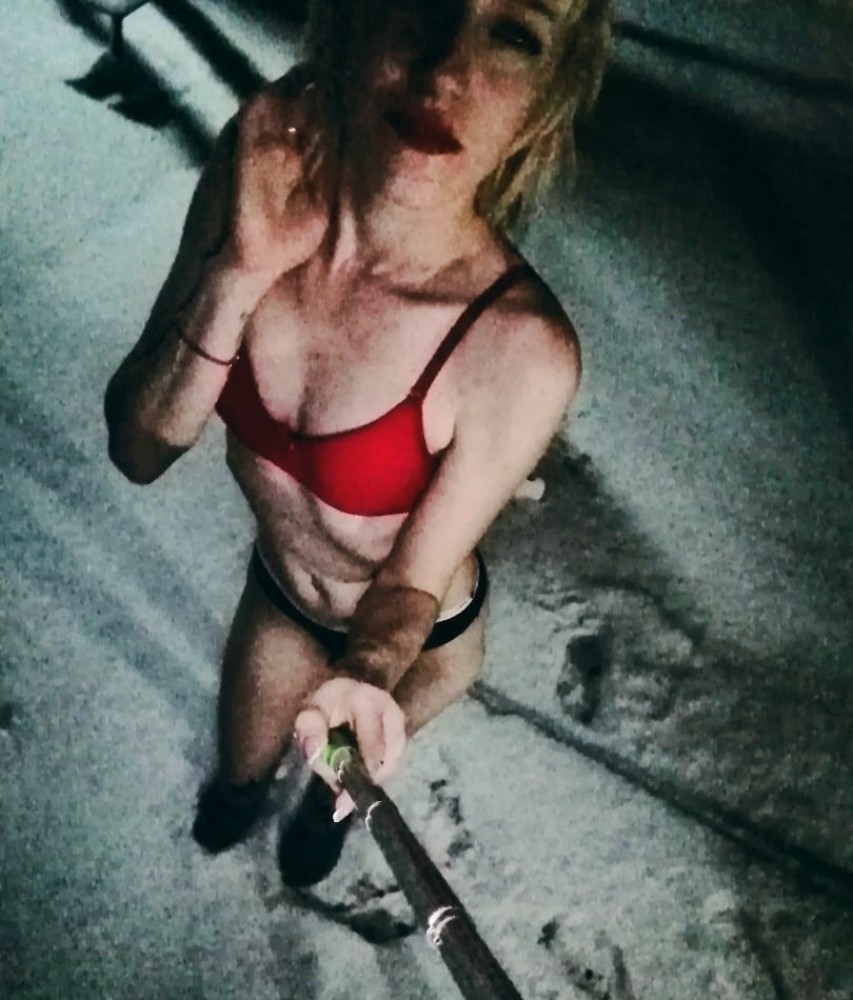 Индивидуалка Адель фото № 2 в городе Москва