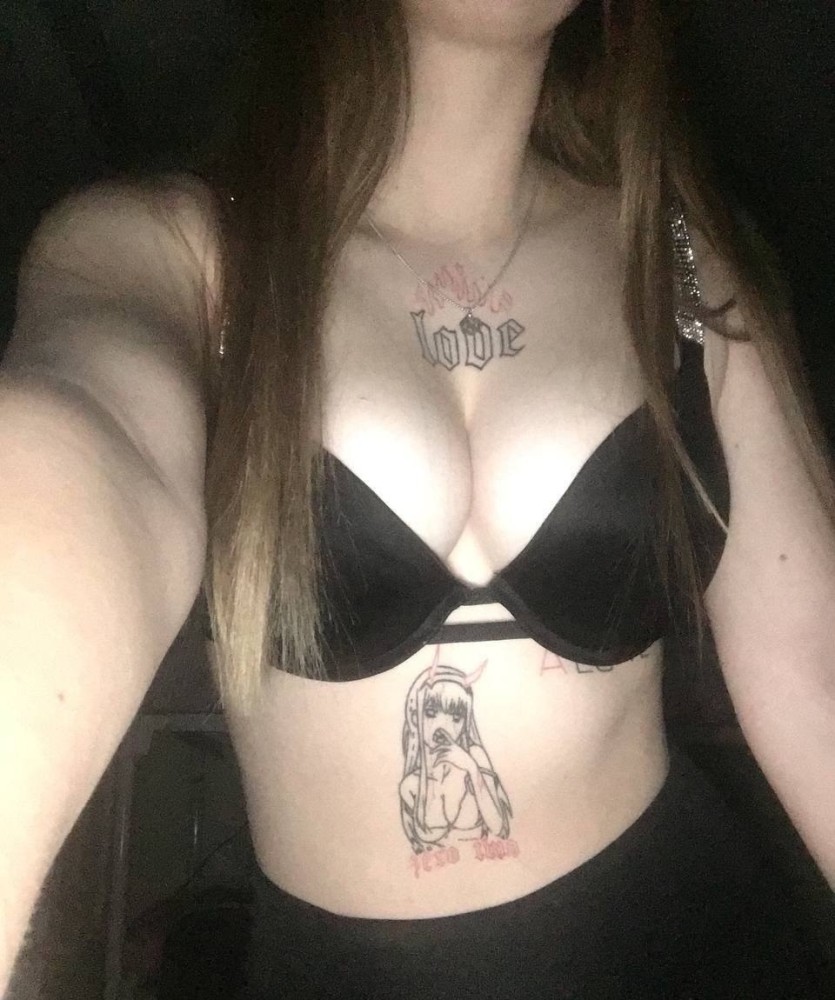 Индивидуалка Рита главное фото в городе Москва 