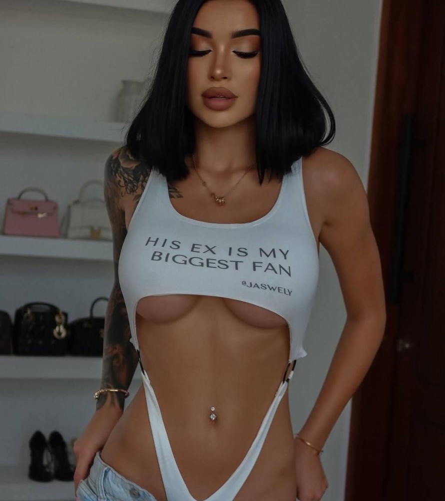 Индивидуалка Афина фото № 2 в городе Москва