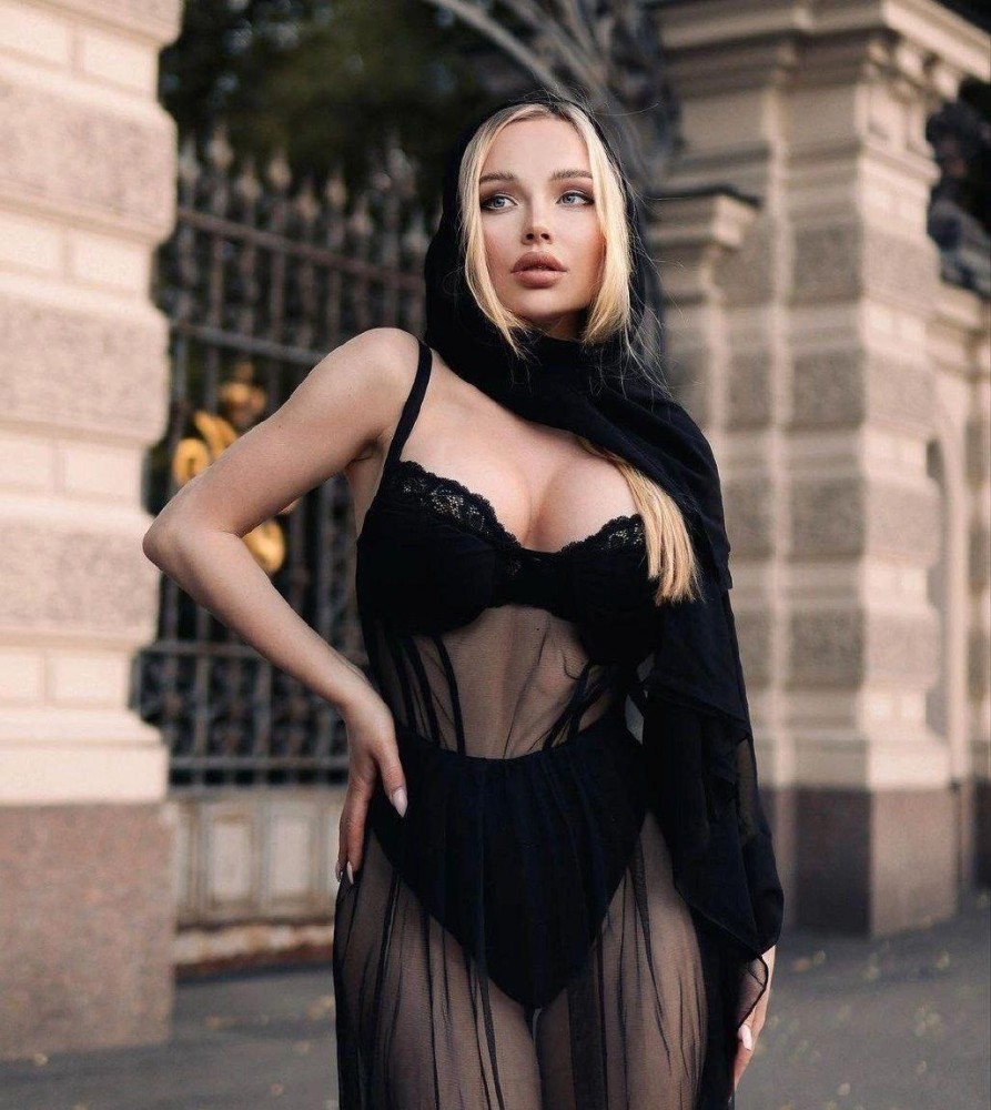 Индивидуалка Агафья фото № 2 в городе Москва