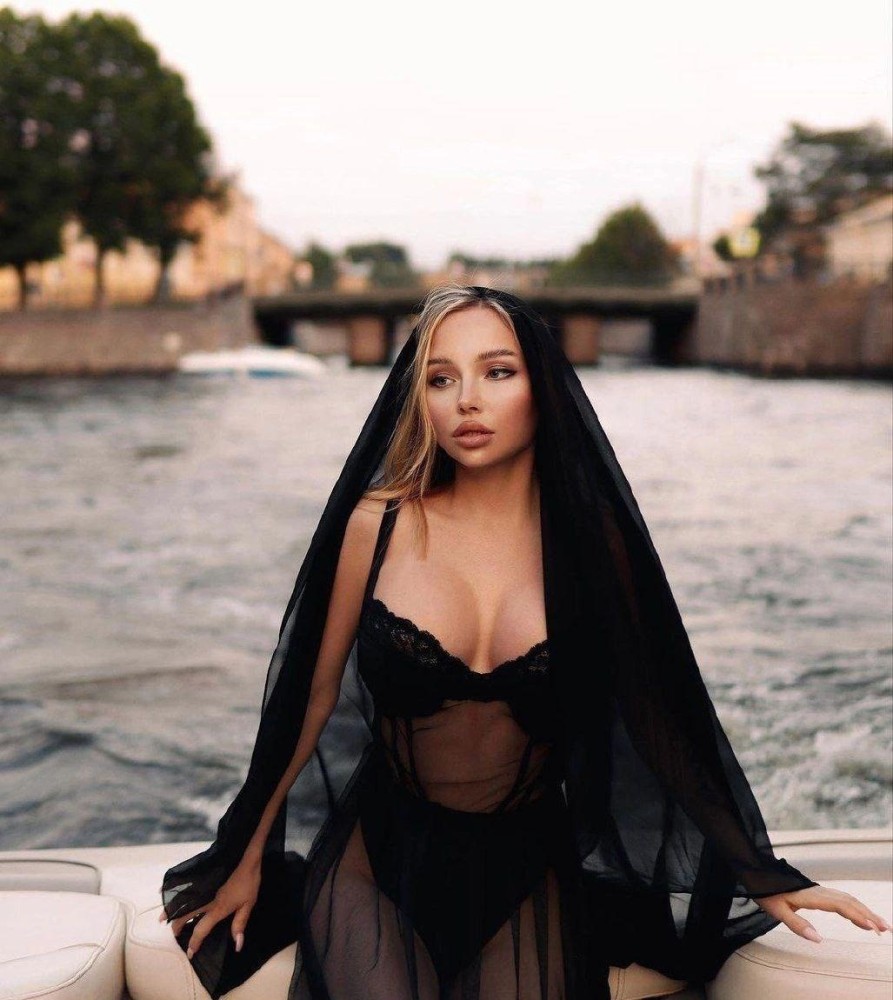 Индивидуалка Агафья фото № 2 в городе Москва