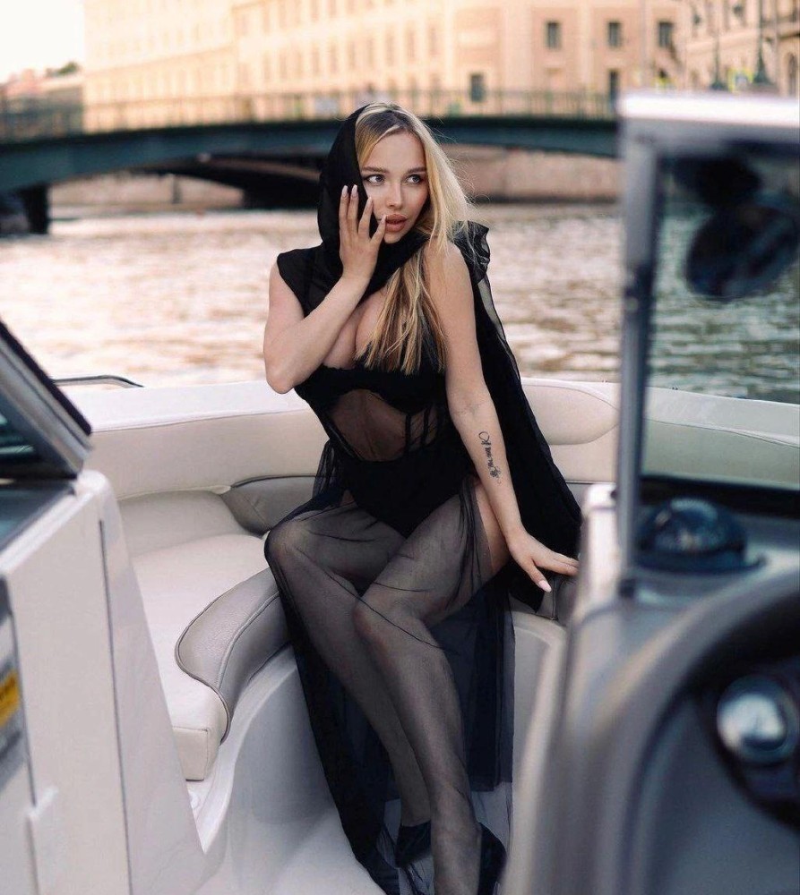 Индивидуалка Агафья фото № 2 в городе Москва