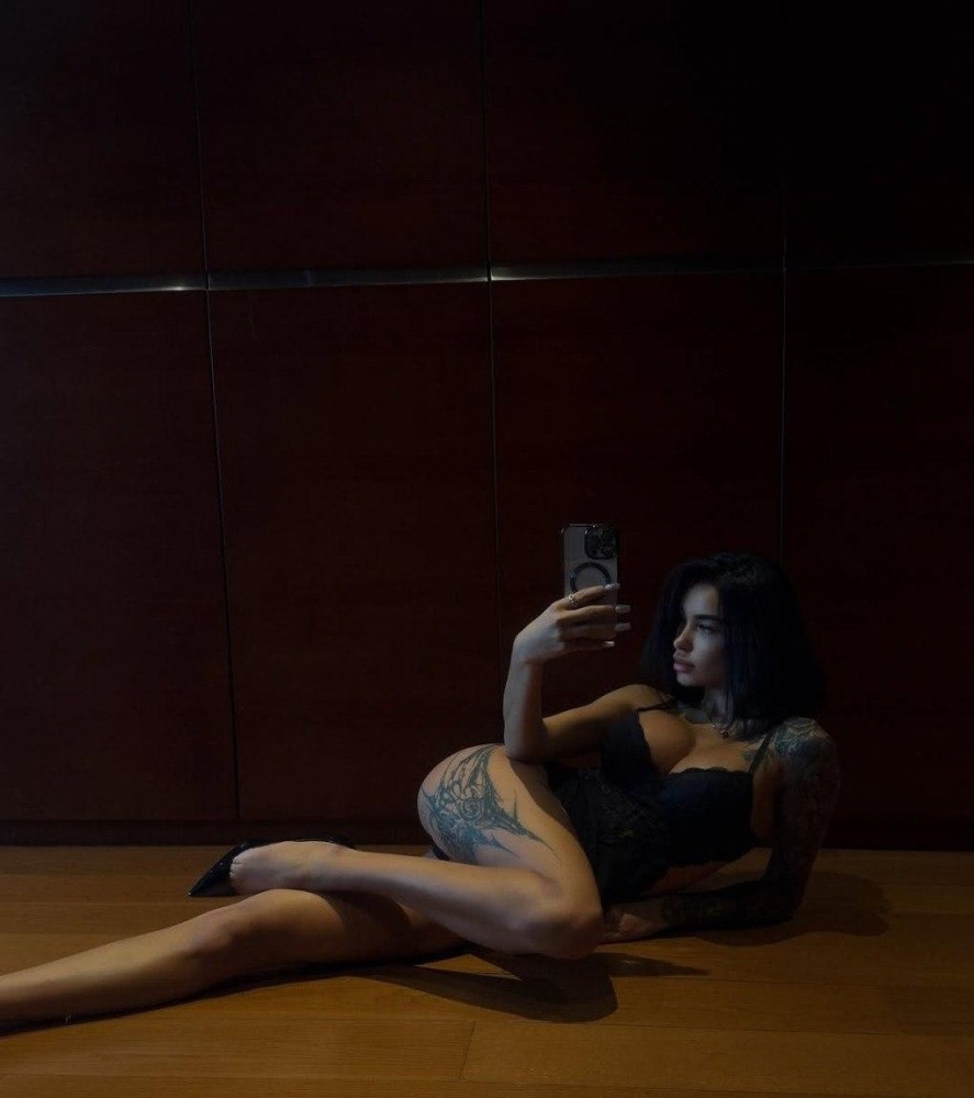 Индивидуалка Агата фото № 2 в городе Москва