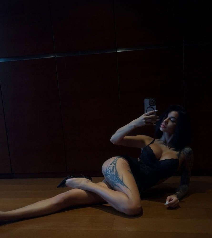 Индивидуалка Агата фото № 2 в городе Москва