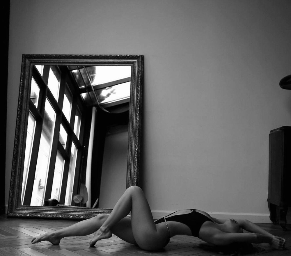 Индивидуалка Агата фото № 2 в городе Москва