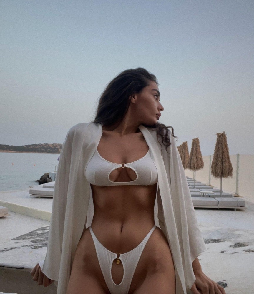 Индивидуалка Агриппина фото № 2 в городе Москва