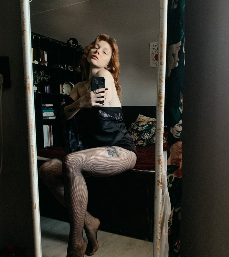 Индивидуалка Аида фото № 2 в городе Москва