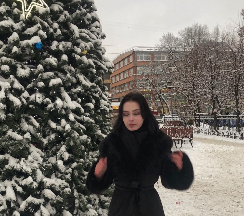 Индивидуалка Аида фото № 2 в городе Москва