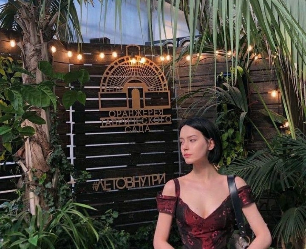 Индивидуалка Аида фото № 2 в городе Москва