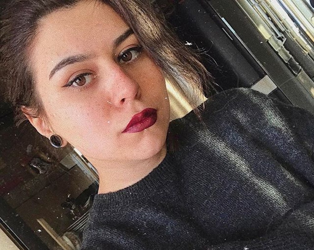 Индивидуалка Айза фото № 2 в городе Москва