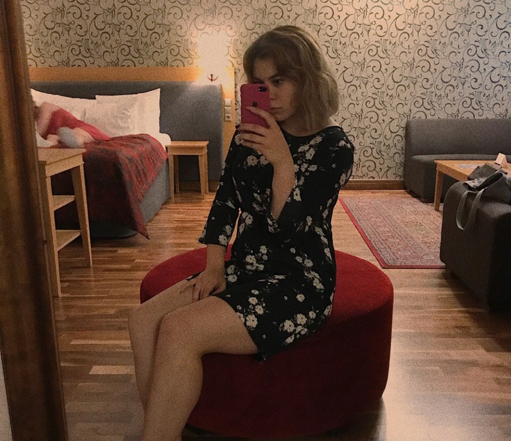 Индивидуалка Айза фото № 2 в городе Москва